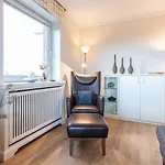 Haus Kaeptn Christiansen Strasse 17 Apartment